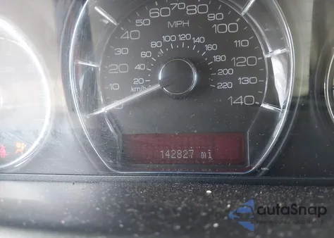 2010 Lincoln Mks Ecoboost from USA, damaged, VIN 1LNHL9FT0AG607536